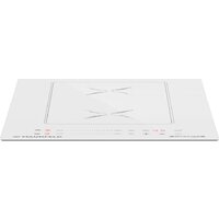 Варочная панель MAUNFELD CVI292S2BWHA Inverter - Изображение №7 — Chaika Market