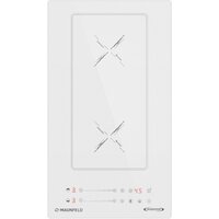 Варочная панель MAUNFELD CVI292S2BWHA Inverter — Chaika Market