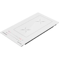 Варочная панель MAUNFELD CVI292S2BWHA Inverter - Изображение №3 — Chaika Market