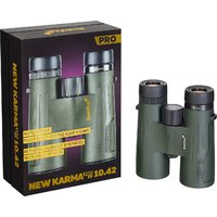 Бинокль Levenhuk New Karma PRO ED 10x42 84685 - Изображение №5 — Chaika Market