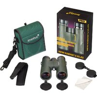 Бинокль Levenhuk New Karma PRO ED 10x42 84685 - Изображение №4 — Chaika Market