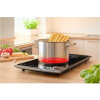 Настольная плита Sencor SCP 5414GY - Изображение №12 — Chaika Market