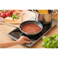 Настольная плита Sencor SCP 5414GY - Изображение №9 — Chaika Market