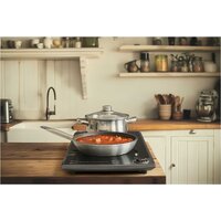 Настольная плита Sencor SCP 5414GY - Изображение №13 — Chaika Market