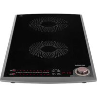 Настольная плита Sencor SCP 5414GY - Изображение №3 — Chaika Market