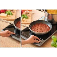 Настольная плита Sencor SCP 5414GY - Изображение №15 — Chaika Market