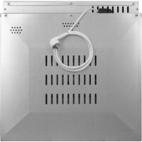 Электрический духовой шкаф Hansa BOES681021 - Изображение №4 — Chaika Market