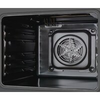 Электрический духовой шкаф Hansa BOES681021 - Изображение №5 — Chaika Market