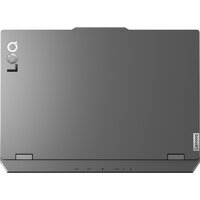 Игровой ноутбук Lenovo LOQ 15IAX9 83GS005NRK - Изображение №11 — Chaika Market