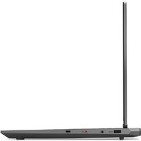 Игровой ноутбук Lenovo LOQ 15IAX9 83GS005NRK - Изображение №13 — Chaika Market