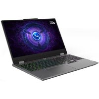 Игровой ноутбук Lenovo LOQ 15IAX9 83GS005NRK — Chaika Market