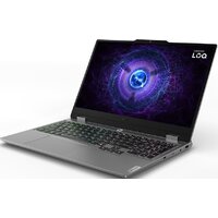 Игровой ноутбук Lenovo LOQ 15IAX9 83GS005NRK - Изображение №2 — Chaika Market
