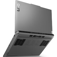 Игровой ноутбук Lenovo LOQ 15IAX9 83GS005NRK - Изображение №5 — Chaika Market