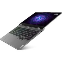 Игровой ноутбук Lenovo LOQ 15IAX9 83GS005NRK - Изображение №4 — Chaika Market