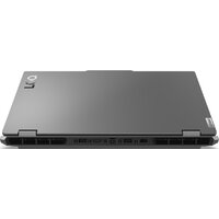 Игровой ноутбук Lenovo LOQ 15IAX9 83GS005NRK - Изображение №9 — Chaika Market