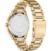 Наручные часы Citizen Eco Drive BM7603-82P - Изображение №2 — Chaika Market