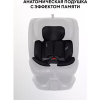 Детское автокресло Rant Skyline Pro YC32 (черный) - Изображение №24 — Chaika Market