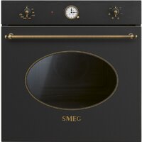 Электрический духовой шкаф Smeg SF68C1AO - Изображение №1 — Chaika Market