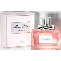 Парфюмерная вода Christian Dior Miss Dior EdP (50 мл) - Изображение №2 — Chaika Market
