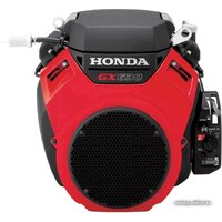 Бензиновый двигатель Honda GX630RH-QZA5-OH — Chaika Market