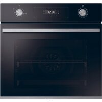 Электрический духовой шкаф Haier HOD-P12CTBX - Изображение №1 — Chaika Market