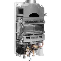 Газовая колонка Ballu GWH 6 Fiery - Изображение №9 — Chaika Market