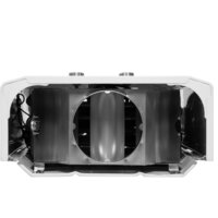 Газовая колонка Ballu GWH 6 Fiery - Изображение №5 — Chaika Market