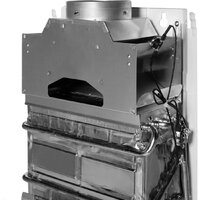 Газовая колонка Ballu GWH 6 Fiery - Изображение №10 — Chaika Market