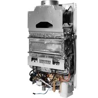 Газовая колонка Ballu GWH 6 Fiery - Изображение №8 — Chaika Market