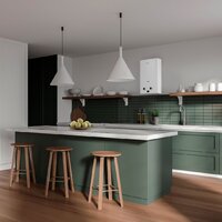 Газовая колонка Ballu GWH 6 Fiery - Изображение №13 — Chaika Market