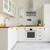 Газовая колонка Ballu GWH 6 Fiery - Изображение №12 — Chaika Market