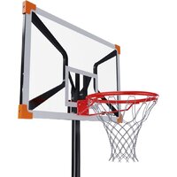 Баскетбольная стойка DFC SportSoul SSBP4401 - Изображение №5 — Chaika Market