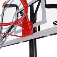 Баскетбольная стойка DFC SportSoul SSBP4401 - Изображение №7 — Chaika Market