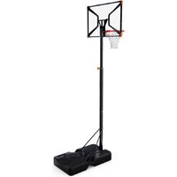 Баскетбольная стойка DFC SportSoul SSBP4401 - Изображение №4 — Chaika Market