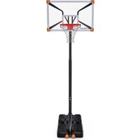 Баскетбольная стойка DFC SportSoul SSBP4401 - Изображение №2 — Chaika Market