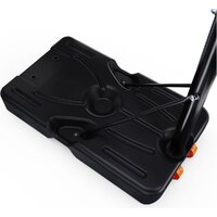 Баскетбольная стойка DFC SportSoul SSBP4401 - Изображение №9 — Chaika Market