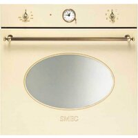 Электрический духовой шкаф Smeg SF800PO — Chaika Market