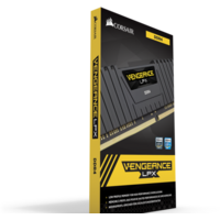Оперативная память Corsair Vengeance LPX 2x16GB DDR4 PC4-24000 CMK32GX4M2D3000C16 - Изображение №5 — Chaika Market