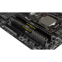 Оперативная память Corsair Vengeance LPX 2x16GB DDR4 PC4-24000 CMK32GX4M2D3000C16 - Изображение №4 — Chaika Market