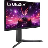 Игровой монитор LG UltraGear 24GS65F-B - Изображение №4 — Chaika Market