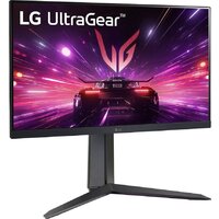 Игровой монитор LG UltraGear 24GS65F-B - Изображение №3 — Chaika Market