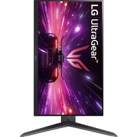 Игровой монитор LG UltraGear 24GS65F-B - Изображение №10 — Chaika Market