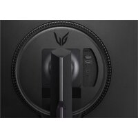 Игровой монитор LG UltraGear 24GS65F-B - Изображение №8 — Chaika Market
