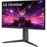 Игровой монитор LG UltraGear 24GS65F-B - Изображение №2 — Chaika Market