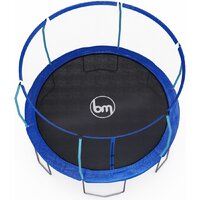 Батут DFC Bounce Master B07CMNM5PS - Изображение №5 — Chaika Market