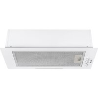 Кухонная вытяжка ZorG Classico 850 52 M (белый) - Изображение №3 — Chaika Market