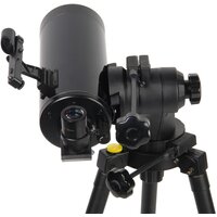 Телескоп Veber NewStar MAK90 AZII - Изображение №5 — Chaika Market