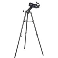 Телескоп Veber NewStar MAK90 AZII - Изображение №3 — Chaika Market