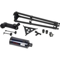 Телескоп Veber NewStar MAK90 AZII - Изображение №8 — Chaika Market