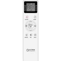 Кондиционер Ultima Comfort Eclipse 2024 ECS-24PN-IN/ECS-24PN-OUT - Изображение №3 — Chaika Market